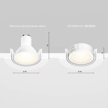 Led модуль