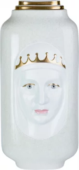 Ваза Mim 22X23X46 CM