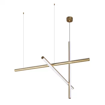 Подвесной светильник Coordinates 78X78X152 CM