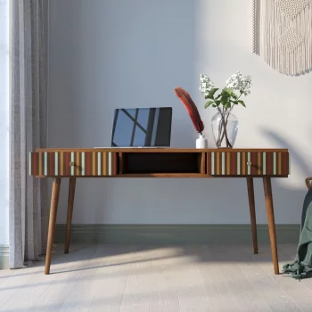 Стол рабочий Berber 150X60X75 CM