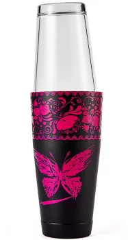 Шейкер Boston Butterfly 700 ml
