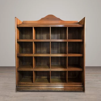 Шкаф Notair Vintage 150X37X160 CM