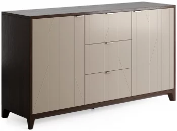 Комод Case 139X40X78 CM