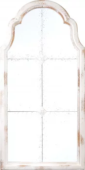 Настенное зеркало-окно 60X4X120 CM