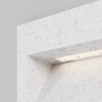 Подсветка для лестниц Futo 9X7X4 CM