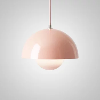 Подвесной светильник Flowerpot