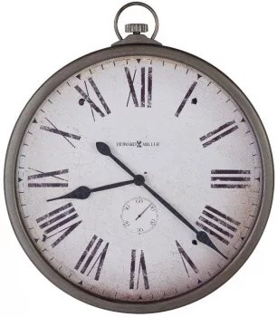 Настенные часы Gallery Pocket Watch 76X89 CM