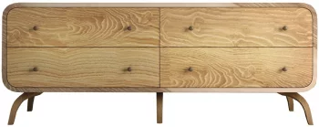 Большой комод Ellipse 140X40X55 CM