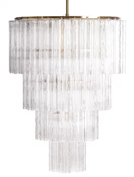 Люстра Arrawer 68X68X100 CM