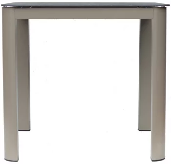 Стол обеденный Leif 80X80X75 CM