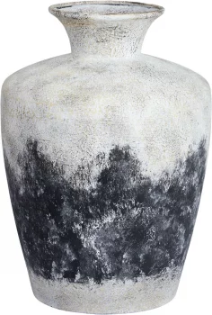 Ваза Motley 25X25X35 CM