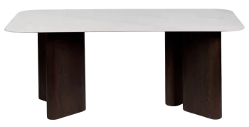 Обеденный стол Fabio 180X90X75 CM