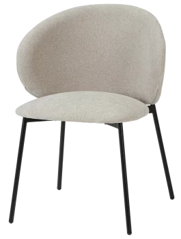 Обеденный стул Lorens 55X63X79 CM