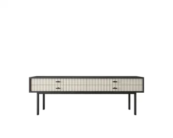 Консоль с двумя ящиками Emerson 150X45X55 CM