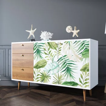 Комод Berber 150X45X90 CM