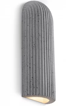 Настенный светильник Terra 8X4X21 CM