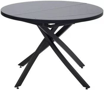 Стол Dario 110-145X110X75 CM