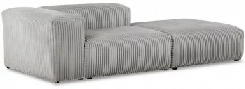 Модульный диван Sorrento 245X105X63 CM