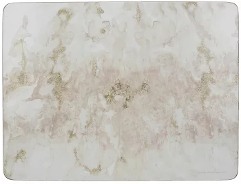 Набор из шести подставок Grey Marble 23X30 CM