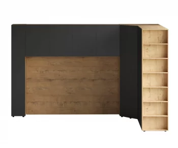 Композиция Modus 52 373,2X216,5X233 CM