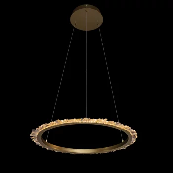 Подвесной светильник Quartz Halo