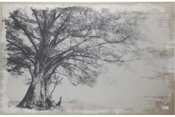 Панно декоративное Jiaz 150X100 CM