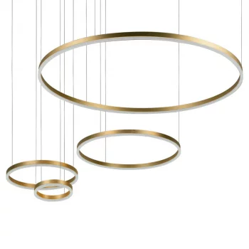 Подвесной светодиодный светильник Ring