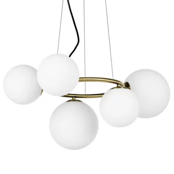 Подвесная люстра Globo 67X67X34 CM