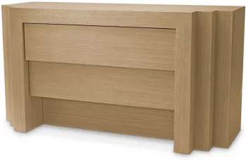 Комод Metropolitan 134X50X71 CM