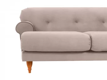 Двухместный диван Italia 159X98X79 CM