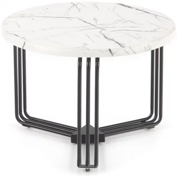 Стол журнальный Antica 55X55X41 CM