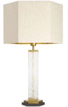 Настольная лампа Harmonis 46X40X76 CM