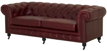 Диван Rouge 221X94X76 CM