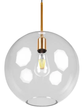 Подвесной светильник Bolle 30X30X45 CM
