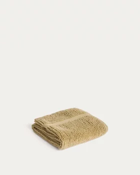 Туалетное полотенце из 100% хлопка Olvira 30X1X50 CM