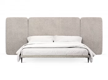 Кровать Licata 274.5X210X107 CM