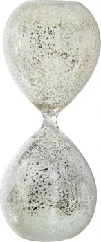 Песочные часы Macrina 8X8X21 CM