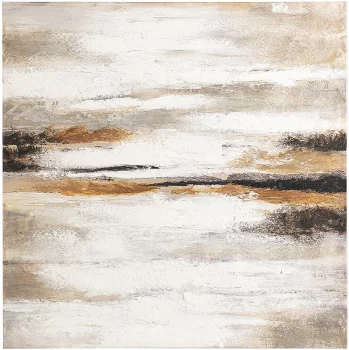 Панно декоративное By Feel 80X80 CM