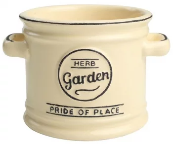 Ёмкость Pride Of Place 12X10X12 CM Grey