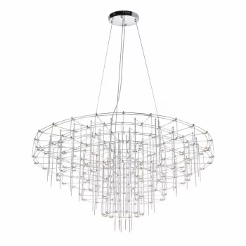 Подвесная люстра Spy 120X120X150 CM