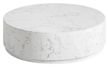 Журнальный столик Vonnas 90X90X25 CM