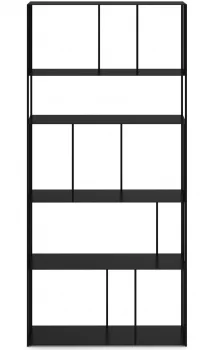 Стеллаж Shelf 86X35X183 CM