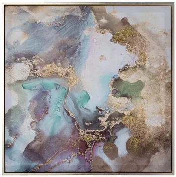 Постер Raise 63X63 CM