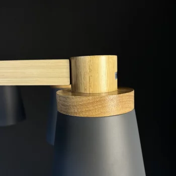 Люстра Prop 83X83X57 CM