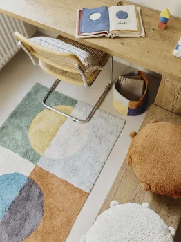 Ковер C-ILLUSION-S 90X130 CM