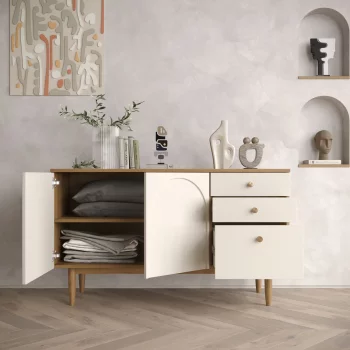 Комод Arka 120X45X80 CM