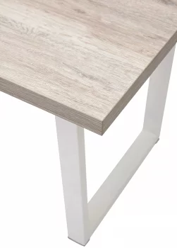 Стол Loft 160-200X90X76 CM