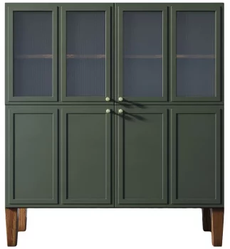 Буфет Andersen 110X40X125 CM