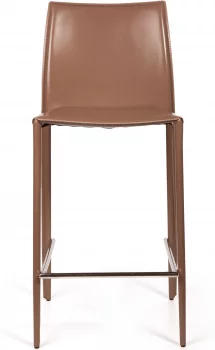 Стул полубарный Rolf 45X49X99 CM