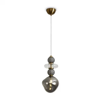 Подвесной светильник Grotta 16.5X16.5X130 CM